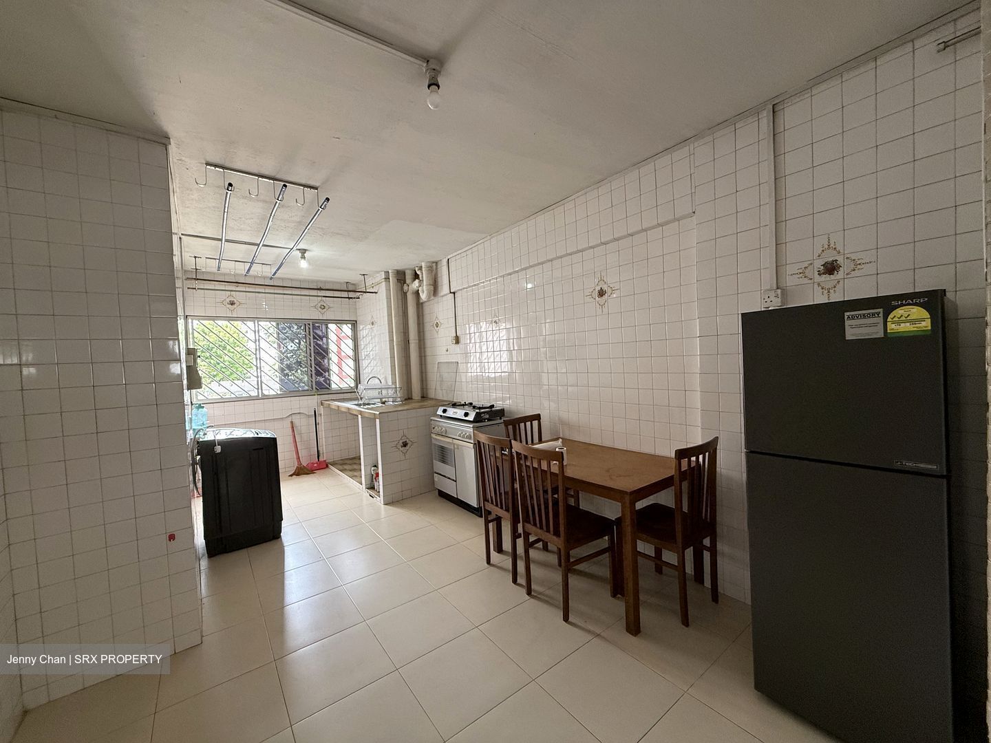 Blk 612 Clementi West Street 1 (Clementi), HDB 3 Rooms #530141541
